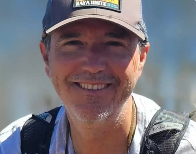Felipe Rodríguez ad Agricola Santa Inés de Chile
